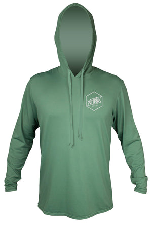 MENS - BOLT Tech Hoody