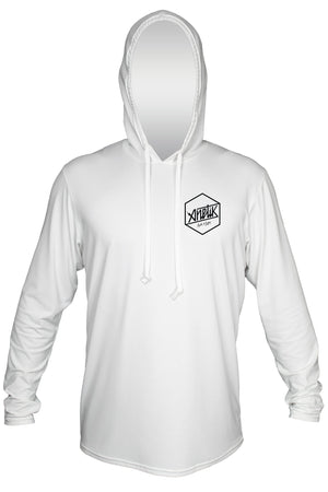 MENS - BOLT Tech Hoody