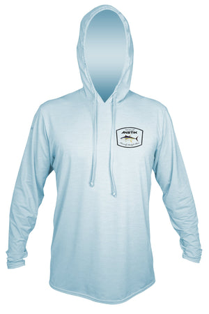 BLUEWATER - Tech Hoody