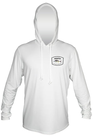 BLUEWATER - Tech Hoody