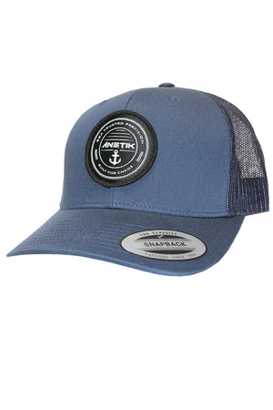 DOCKSIDE - LoPro Trucker