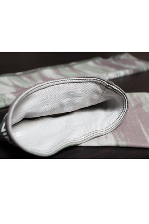 EQUATOR - SHADE SLEEVES - GREY