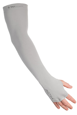 EQUATOR - SHADE SLEEVES - GREY