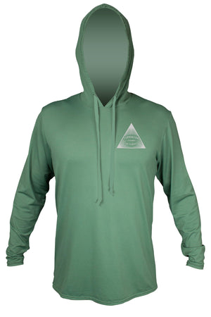 MENS - FOUNDATION TECH HOODY