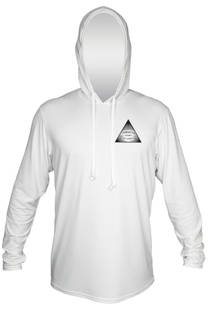 MENS - FOUNDATION TECH HOODY