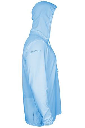 LowPro - Tech Hoody - SKY