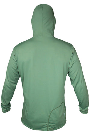 S16 LowPro - Tech Hoody - ARMY