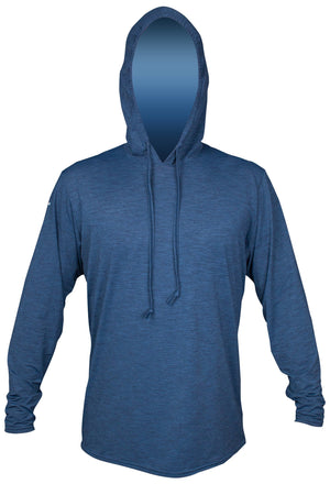 MENS - Low Pro - Tech Hoody