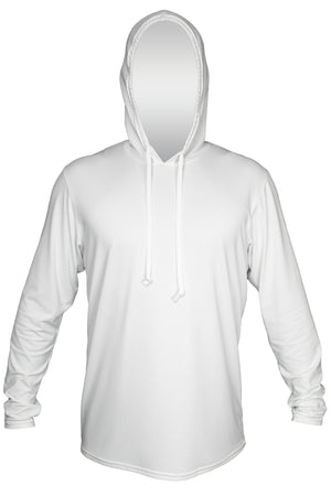 MENS - Low Pro - Tech Hoody