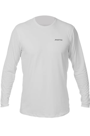 MENS - AMP L/S SURF TEE