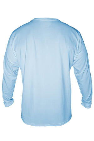 LowPro - Tech L/S - SKY