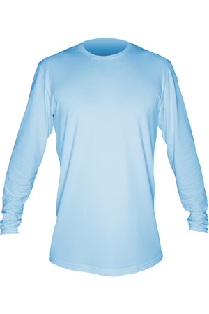 LowPro - Tech L/S - SKY