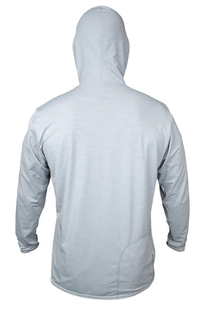 MENS - Low Pro - Tech Hoody