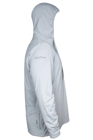 MENS - Low Pro - Tech Hoody