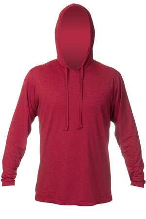 MENS - Low Pro - Tech Hoody