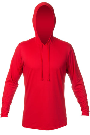 MENS - Low Pro - Tech Hoody