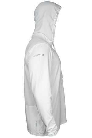 MENS - Low Pro - Tech Hoody