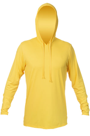 MENS - Low Pro - Tech Hoody