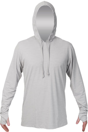 Mens - Equator Tech HOODY