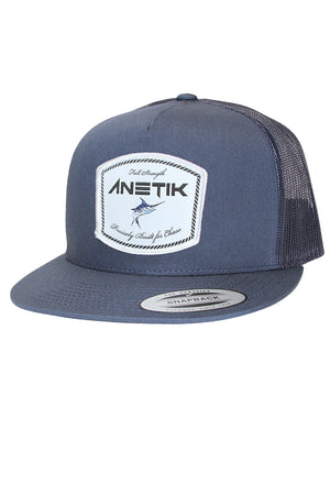 MARLIN - Classic Trucker