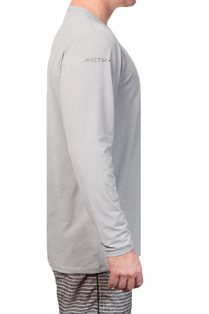 MENS - LOW PRO - Tech L/S