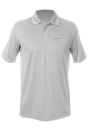 MENS - LINKS Tech Polo S/S