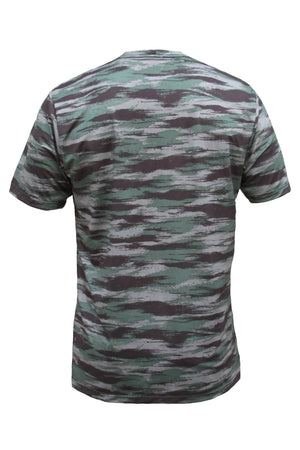 BOLT - Tech S/S - CAMO