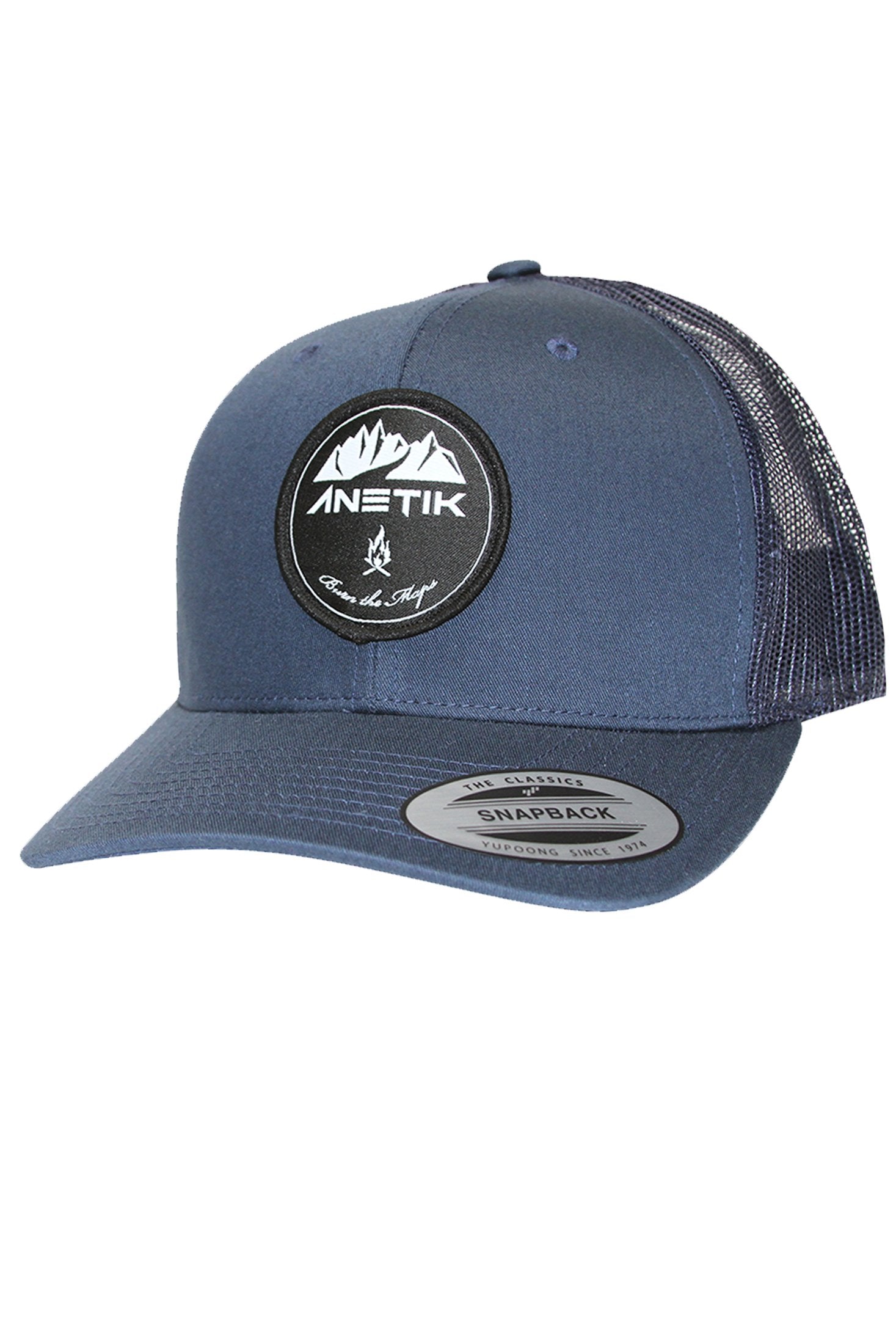 RECON - LoPro Trucker