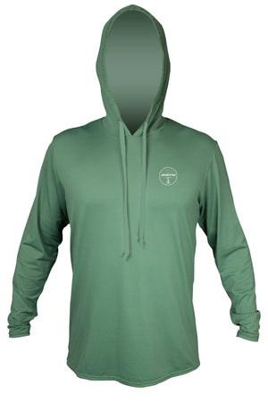 MENS - ROOTS - Tech Hoody