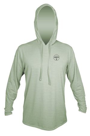 MENS - ROOTS - Tech Hoody