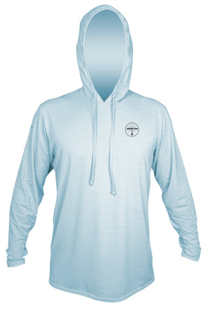 MENS - ROOTS - Tech Hoody