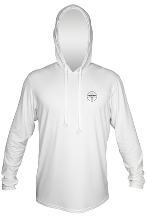 MENS - ROOTS - Tech Hoody