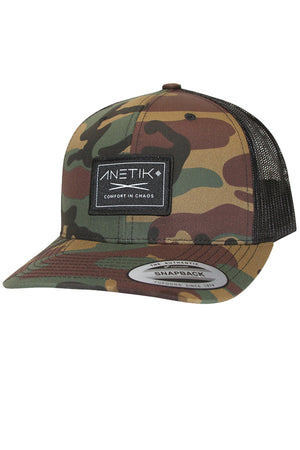 STRIKE - LoPro Trucker