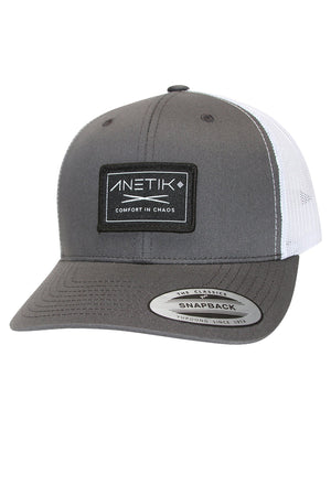 STRIKE - LoPro Trucker