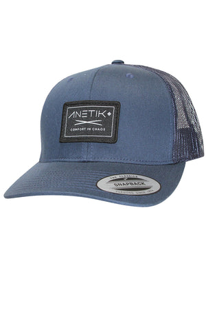 STRIKE - LoPro Trucker - Navy