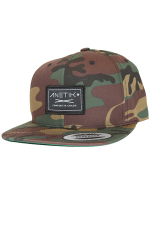 STRIKE - Trucker - Camo