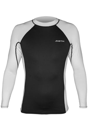 MENS - AMP RASHGUARD