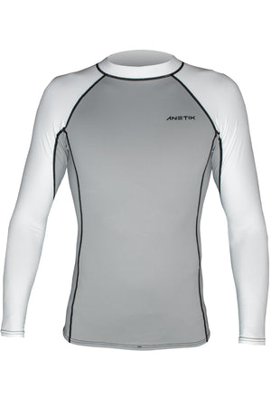 MENS - AMP RASHGUARD