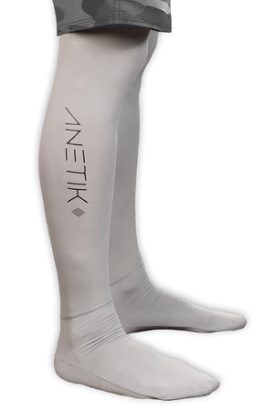 MISSION - SHADE SOCKS - GREY