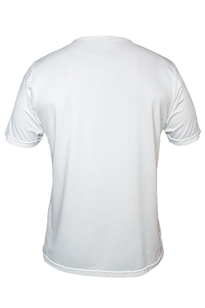 LowPro - Tech S/S - WHITE