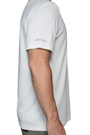 LowPro - Tech S/S - WHITE