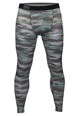 MISSION - MENS TECH UNDERPANT - CAMO