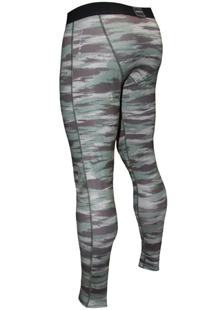 MISSION - MENS TECH UNDERPANT - CAMO