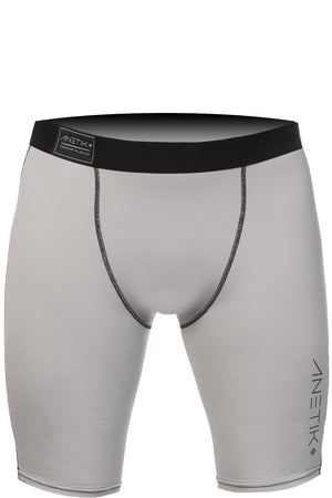 MISSION - TECH UNDERSHORT - GREY