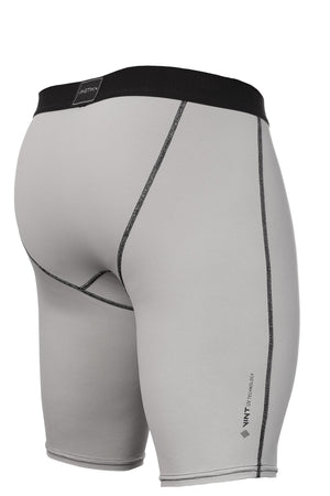 MISSION - TECH UNDERSHORT - GREY