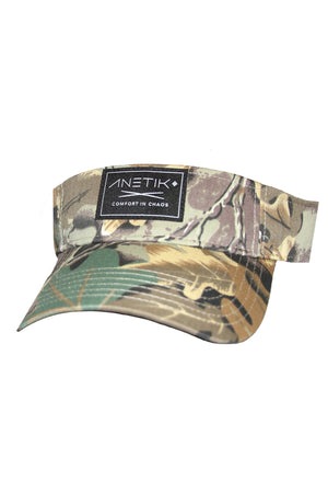 STRIKE - Visor - Camo