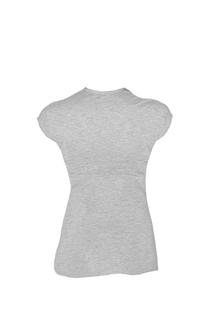 WOMENS - BREEZE CAP SLEEVE