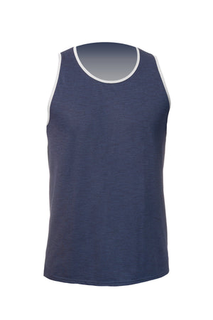 LOW PRO - Tech TANK - NAVY HEATHERED