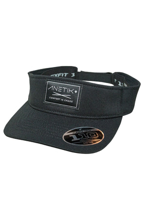 STRIKE - Tech Visor - Black