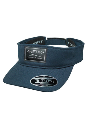 STRIKE - Tech Visor - Navy